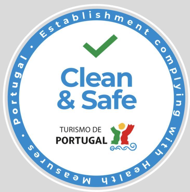 Albergaria Sao Pedro 상 마르티뇨 두 포르투 외부 사진